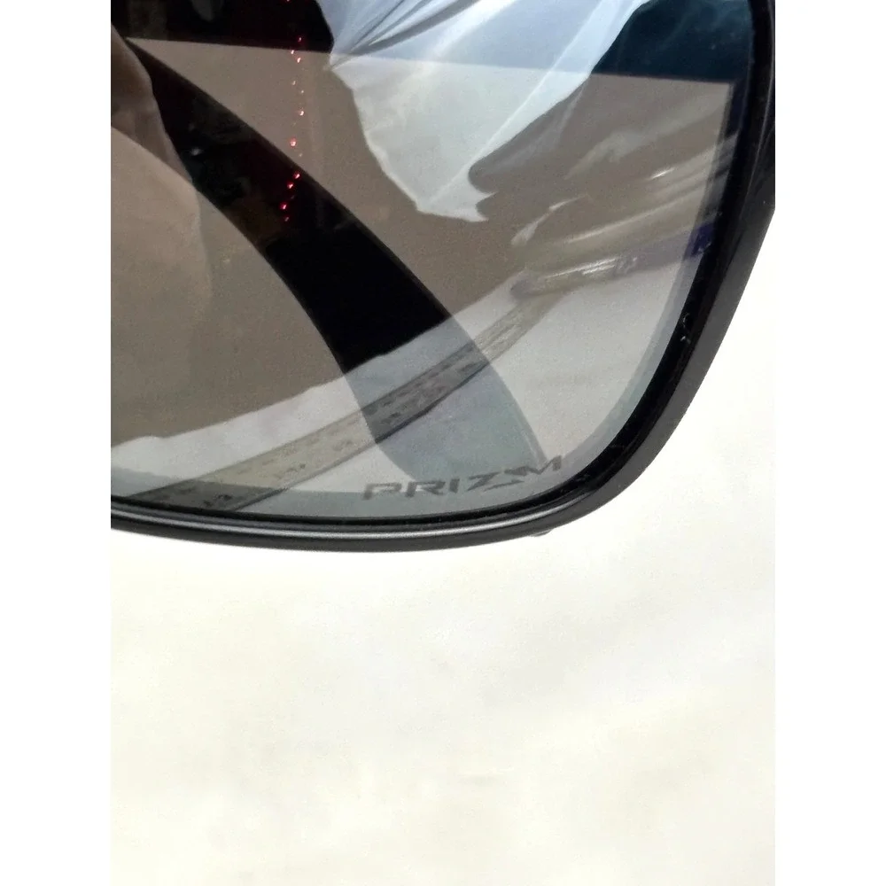 Oakley‎ Holbrook Sunglasses Black Prizm Lenses OO9102-5155 57 18 137